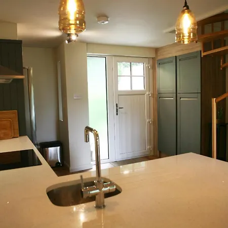 Blainroe Cottage Ferienhaus Blainroe