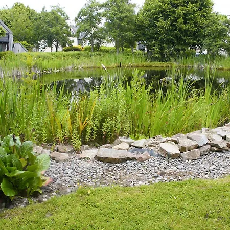 Ferienhaus Blainroe Cottage *