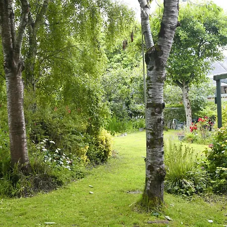 Nyaraló Blainroe Cottage Blainroe