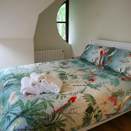 Blainroe Cottage Hébergement de vacances