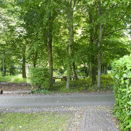 Blainroe Cottage Ferienhaus *