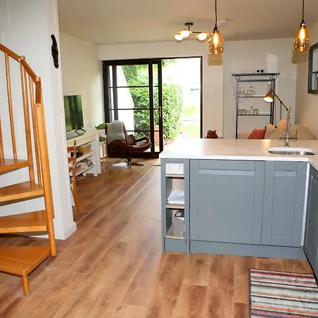 Ferienhaus Blainroe Cottage