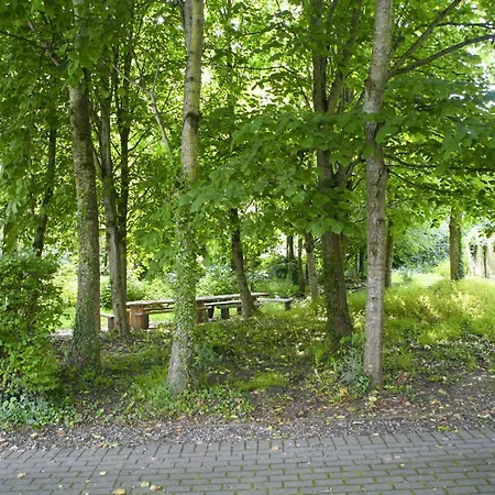 Blainroe Cottage Blainroe