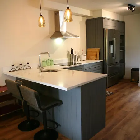 Blainroe Cottage *