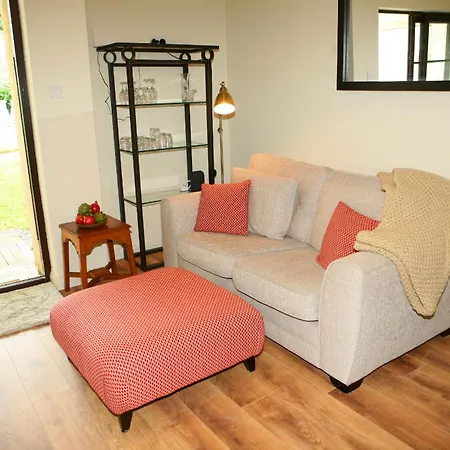 Nyaraló Blainroe Cottage *