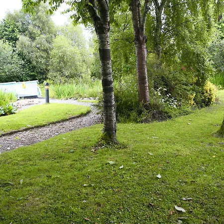 Nyaraló Blainroe Cottage Blainroe