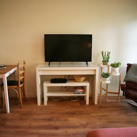 Blainroe Cottage Ferienhaus Blainroe