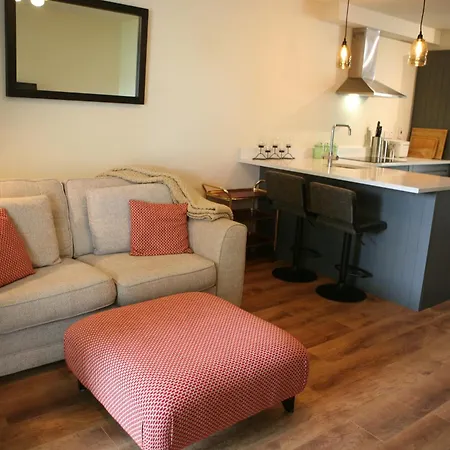 Blainroe Cottage *