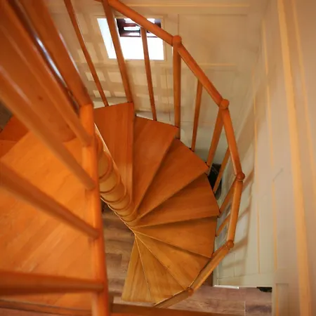 Blainroe Cottage Blainroe