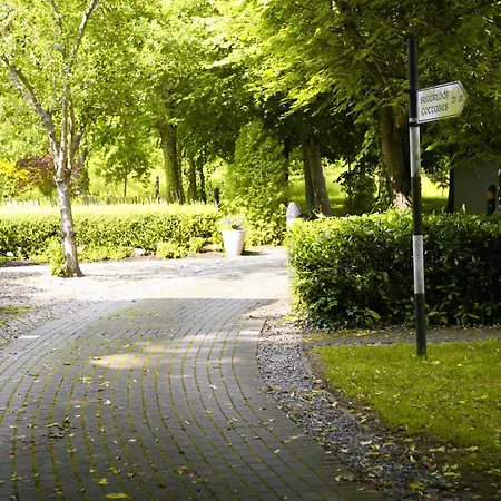 Blainroe Cottage Nyaraló *