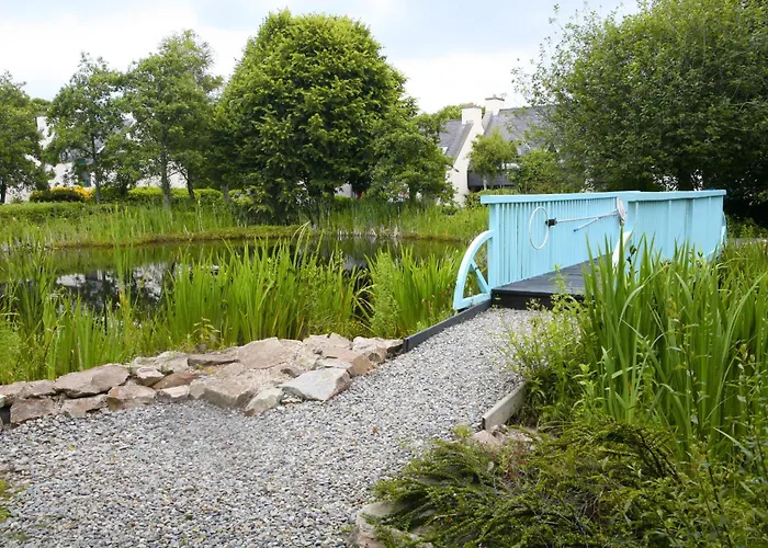 Дом отдыха Blainroe Cottage Blainroe