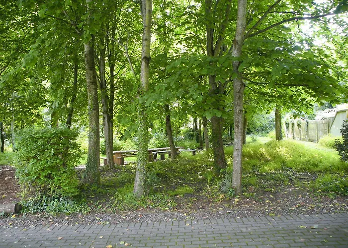 Blainroe Cottage Blainroe