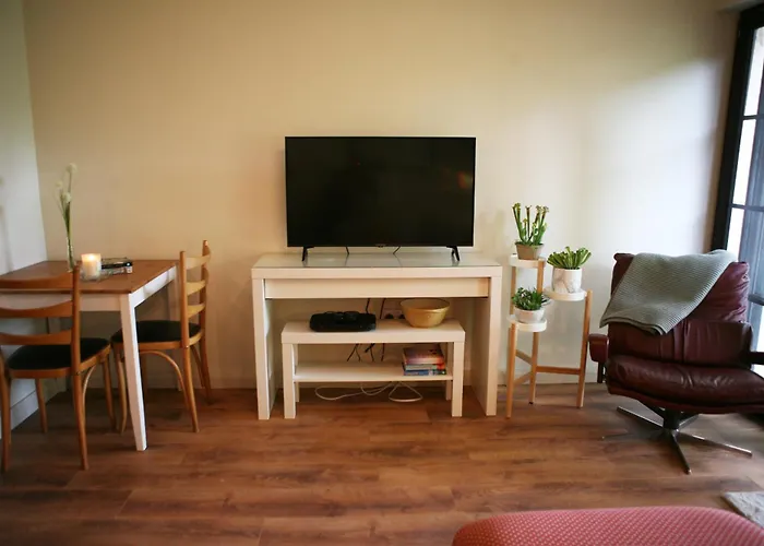 Blainroe Cottage Дом отдыха Blainroe