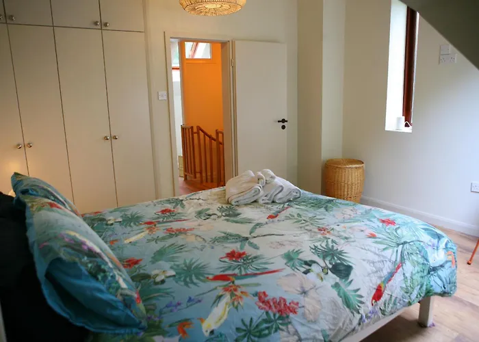 Blainroe Cottage Дом отдыха *